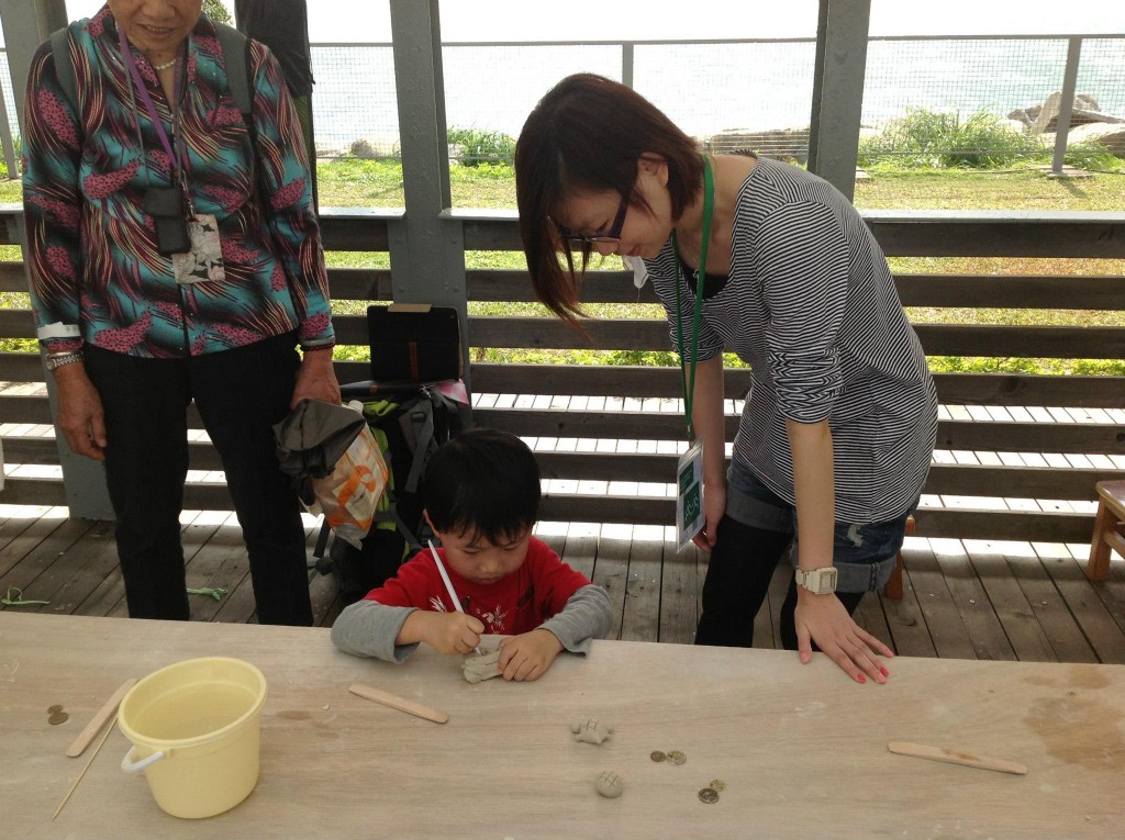 freespace2 姐姐過來指導了