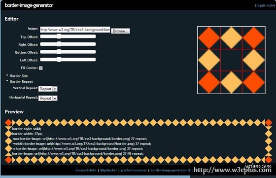border-image-generator